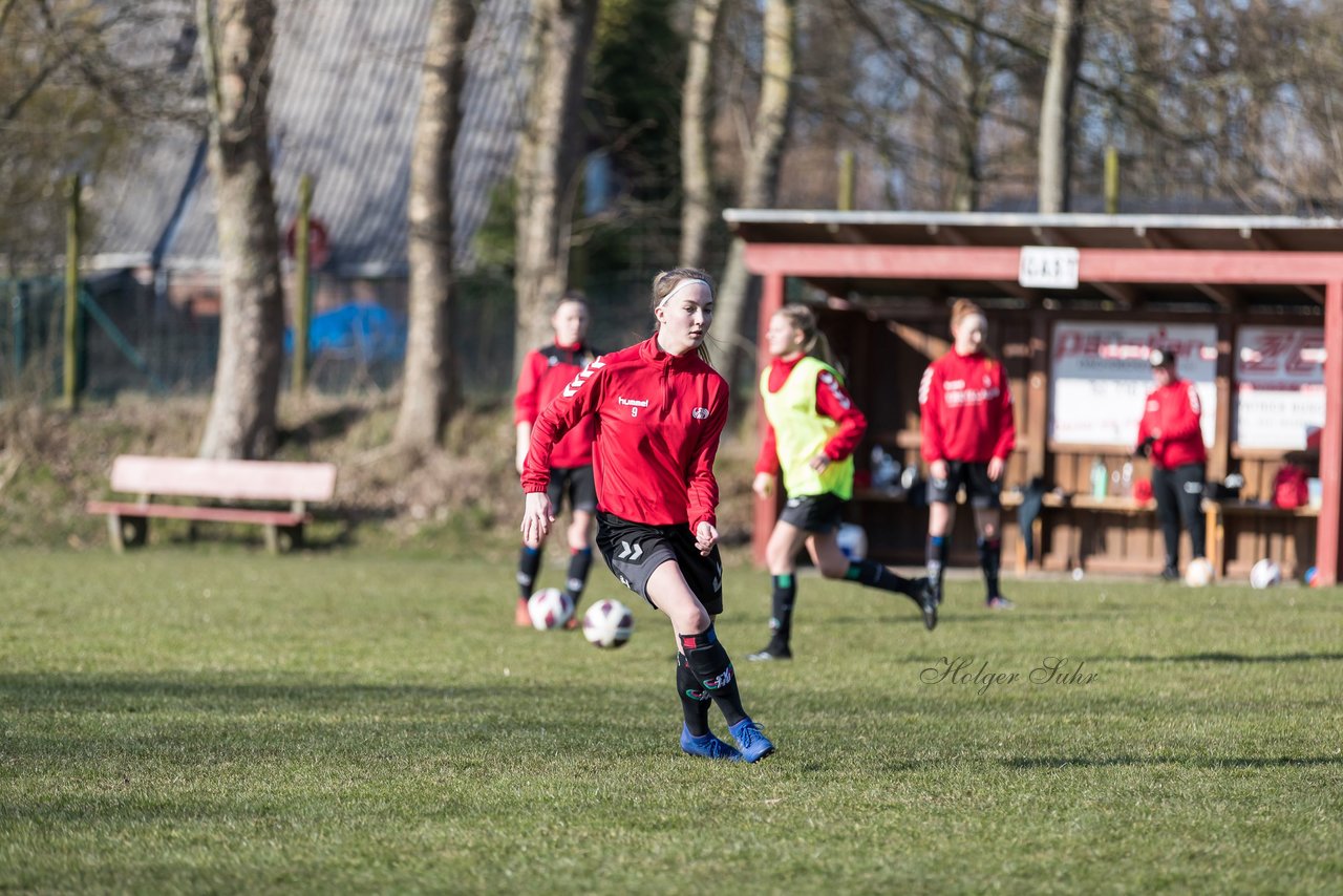 Bild 147 - F Rot Schwarz Kiel - SV Henstedt Ulzburg 2 : Ergebnis: 1:1